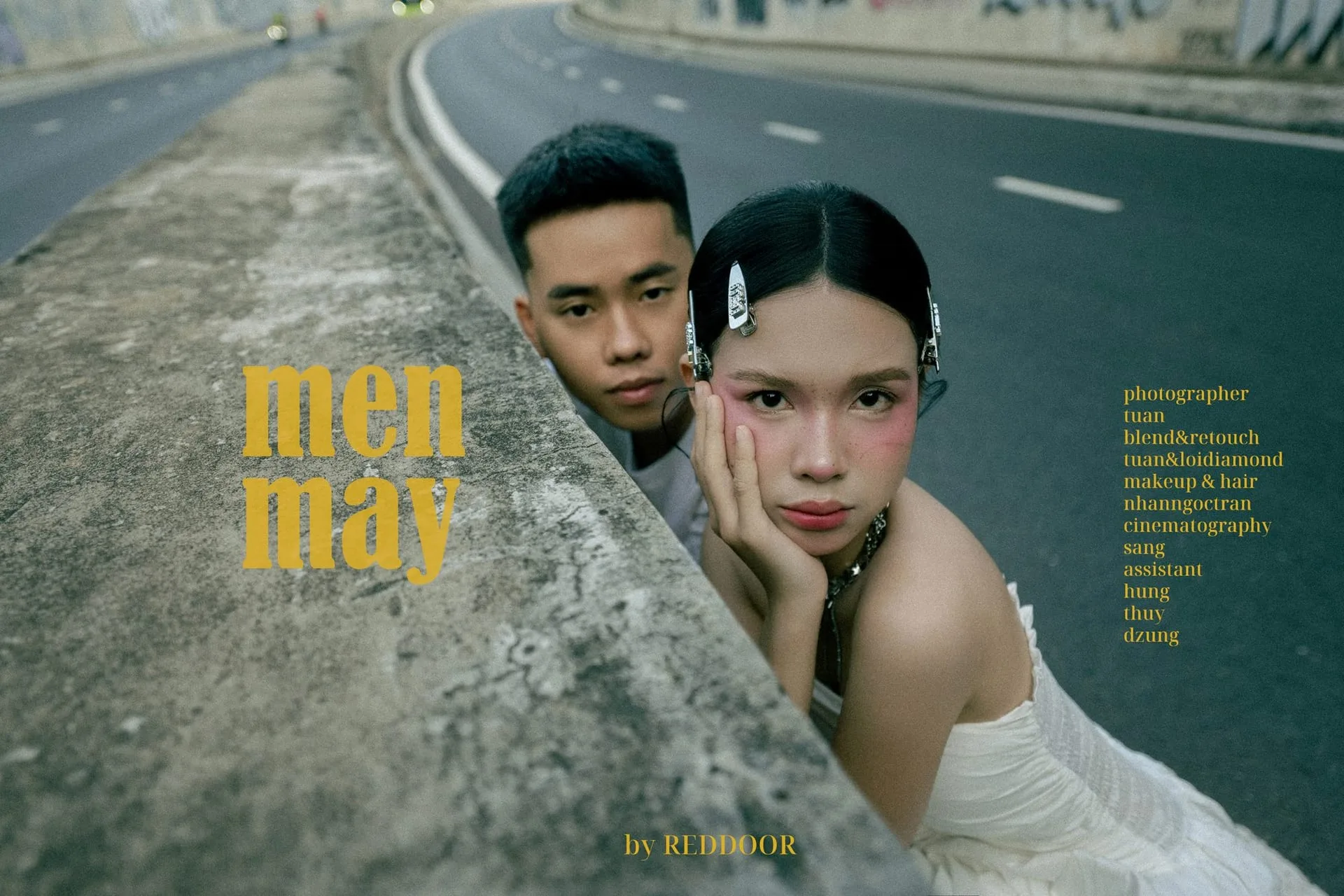 Khoảnh khắc cưới