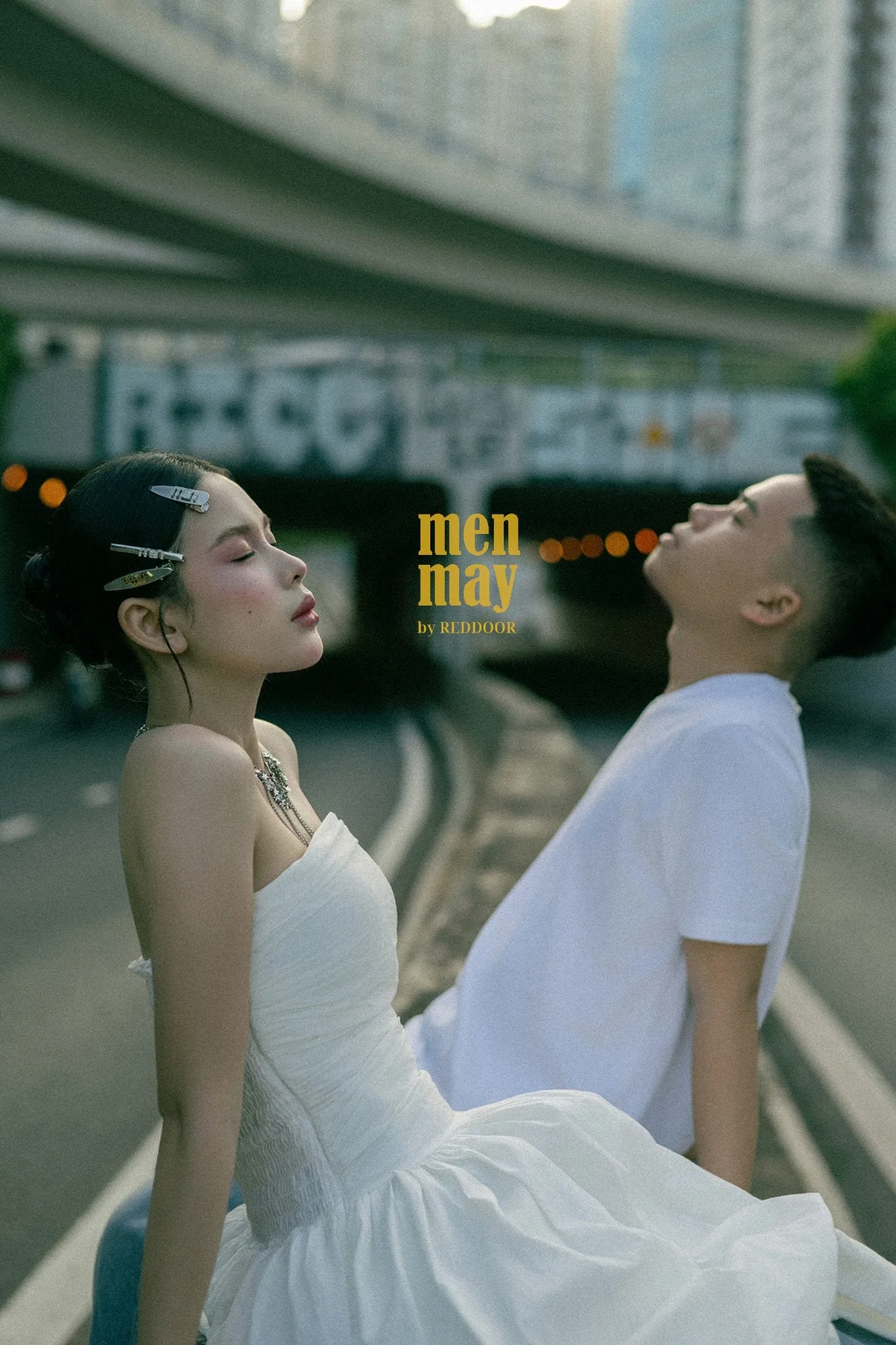 Mây & Mến – Sài Gòn