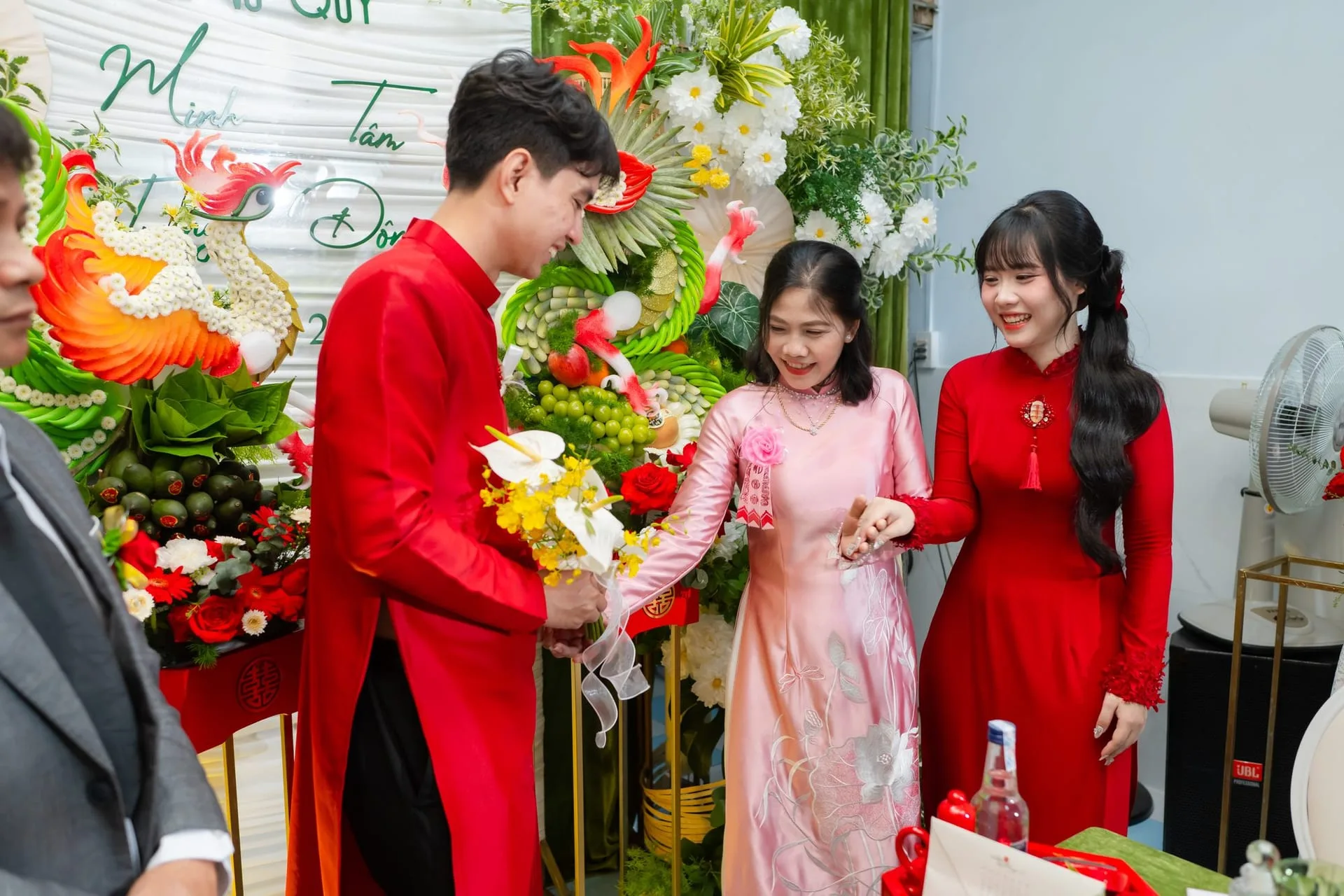 PS – Tầm Đông