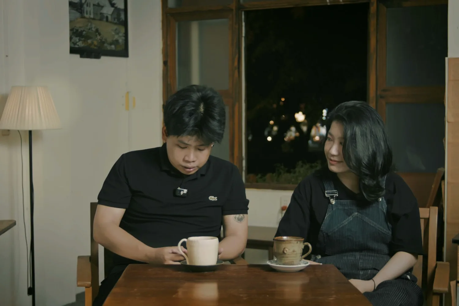 Nhựt & Hạnh