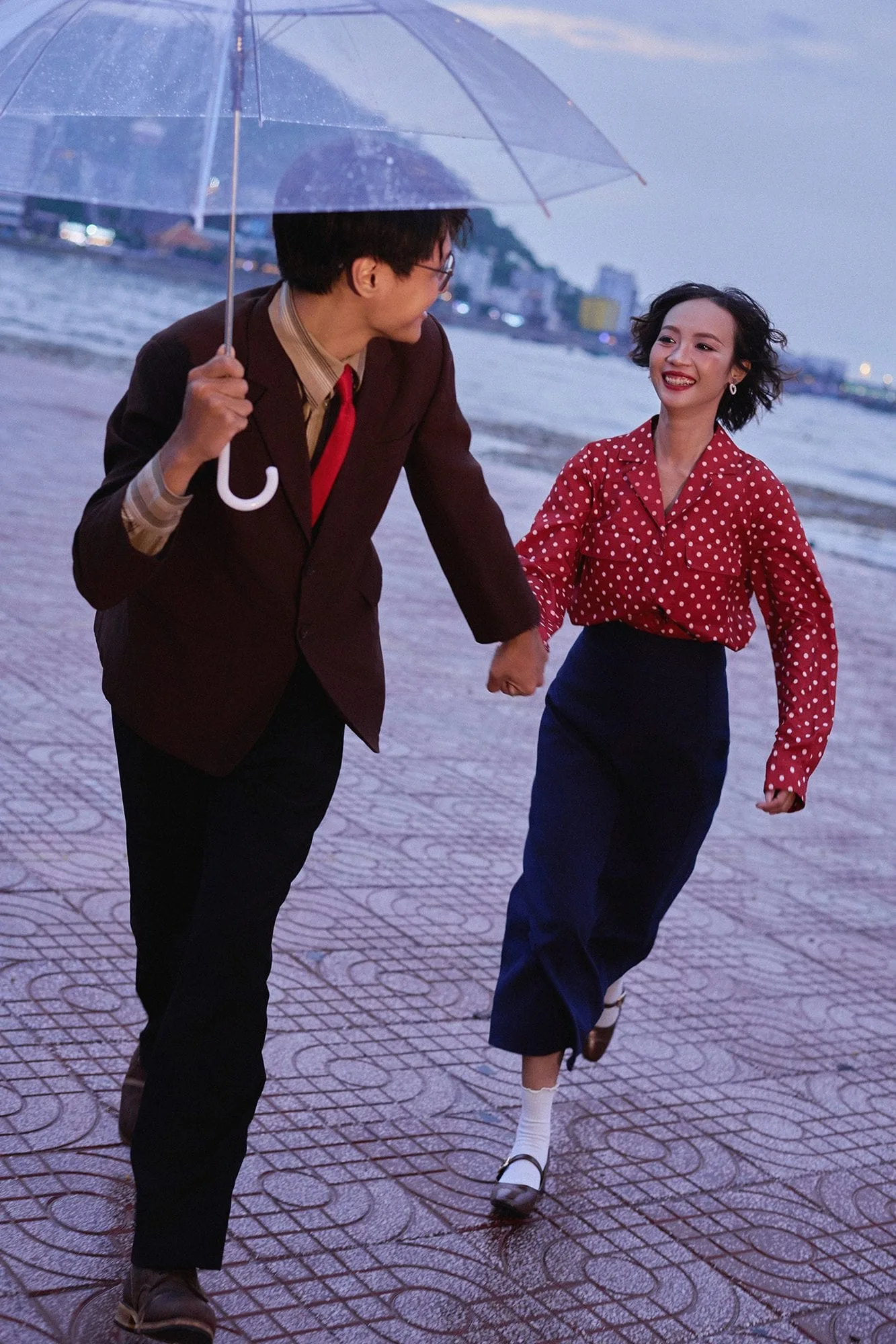 Chiến & Hà – Vũng Tàu